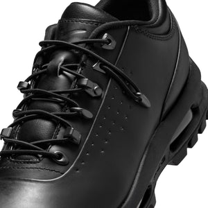 Air Max Goadome Low Sp - Black