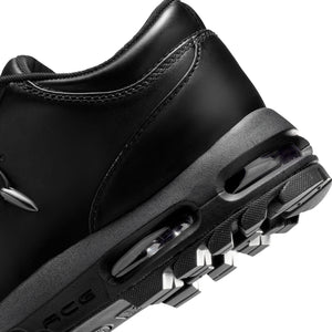 Air Max Goadome Low Sp - Black