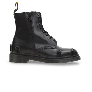 1460 Babylon Black/Camo - Green