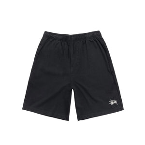 Jersey Short - Black