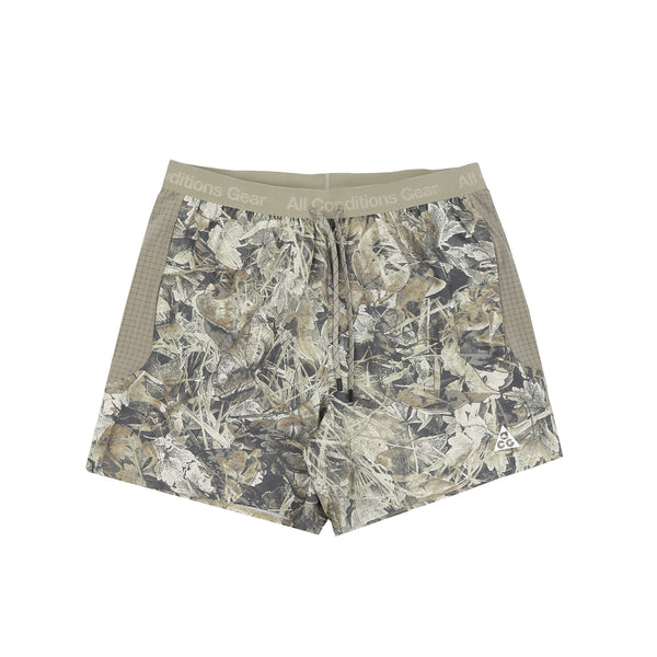 ACG Essential 6BF Shorts - Sequoia