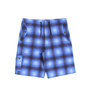 Palace Over Short - Navy Ghost Check
