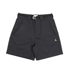 Klopman Chino Short  - Charcoal