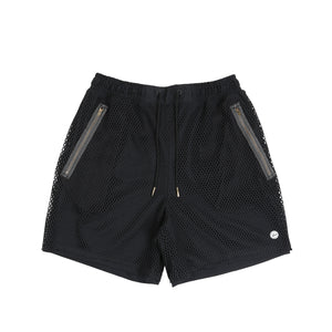 Jordan x Union x Fragment Short - Black