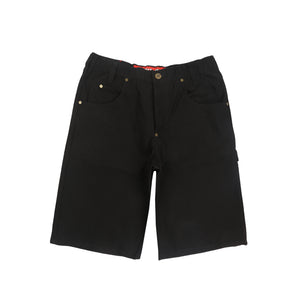 C-Star Shorts - Black