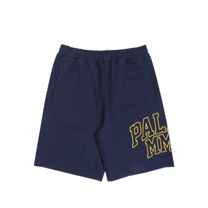 Mmix Sweat Short - Navy