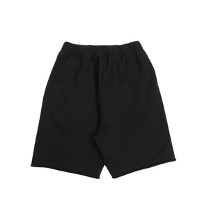 Sweatshorts - Black