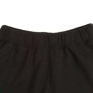 Sweatshorts - Black