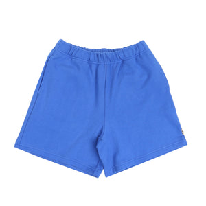 Basic Sweatshorts - Blue