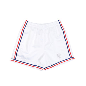 Nike x France x Jacquemus Soccer Short - White