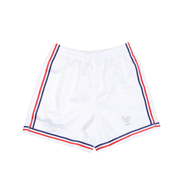 Nike x France x Jacquemus Soccer Short - White
