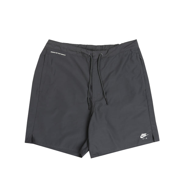 Jordan Bike Short - Anthracite