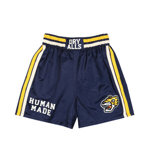 Game Shorts - Navy