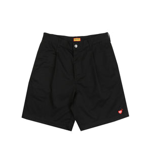 Skater Shorts - Black