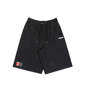 Jordan x Free the Youth Short - Black