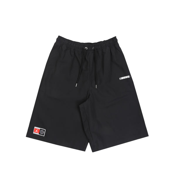 Jordan x Free the Youth Short - Black