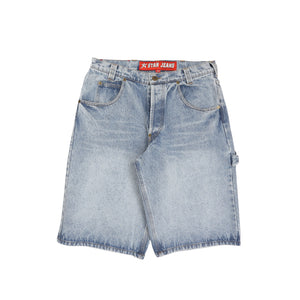 C-Star Jean Shorts - Denim