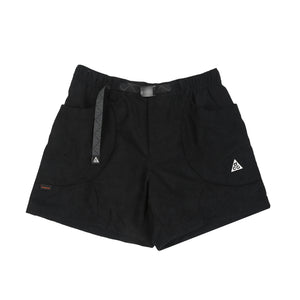 ACG Dolomiti Yunnan Corduroy Short - Black