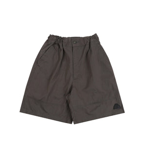 CN Light Shorts - Charcoal