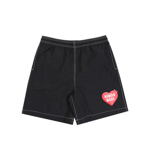 Swim Shorts - Black