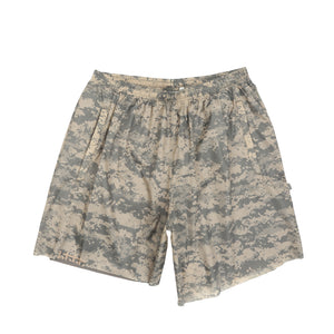 Digi Shorts - Camo