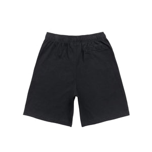 Jersey Short - Black