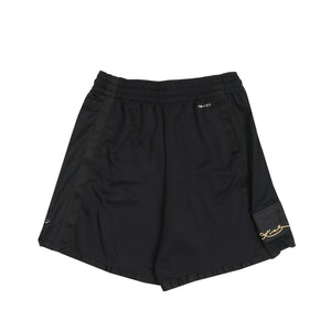 Kobe Short Md - Black/Metallic Gold