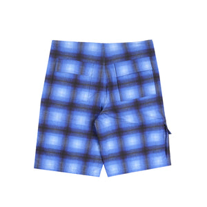 Palace Over Short - Navy Ghost Check