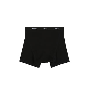 Skivvies Boxer 3 pack - Black