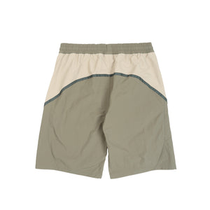Scrum Shell Short - Olive