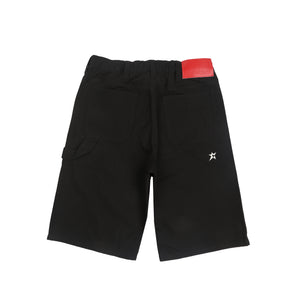 C-Star Shorts - Black