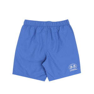 Ed Davis Shorts - True Blue