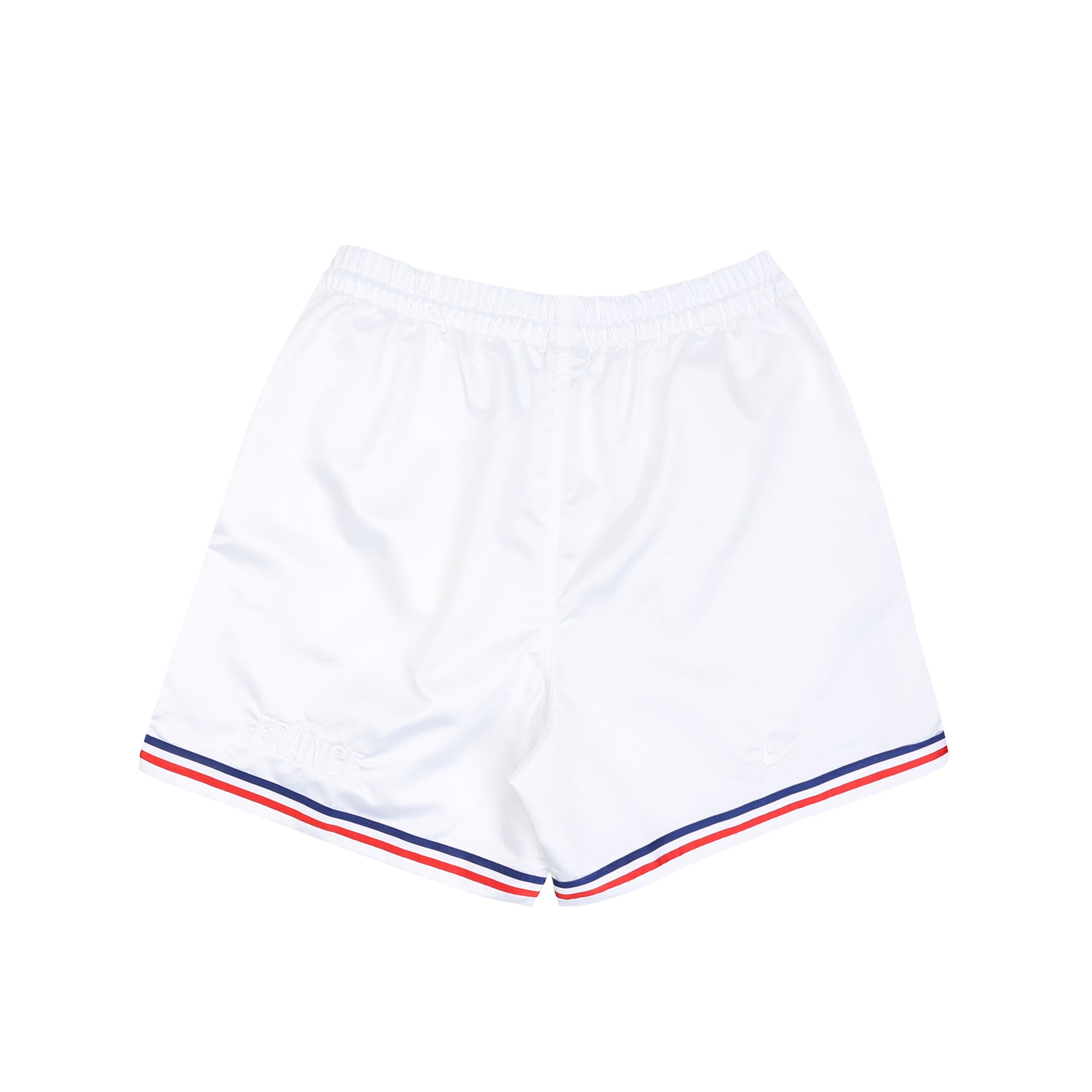 Nike x France x Jacquemus Soccer Short - White – Supply Store