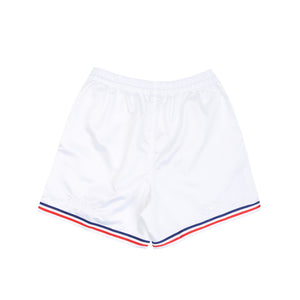 Nike x France x Jacquemus Soccer Short - White
