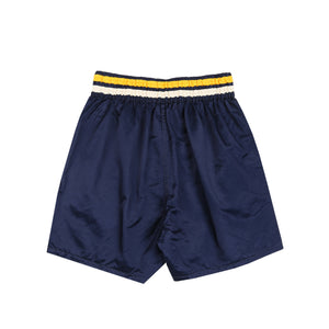 Game Shorts - Navy