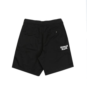 Skater Shorts - Black