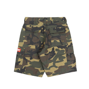 C-Star Camo Shorts  - Camo