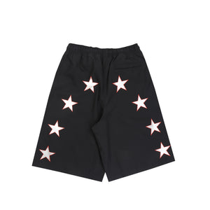 Jordan x Free the Youth Short - Black