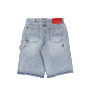 C-Star Jean Shorts - Denim
