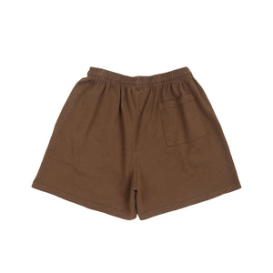 World Peace Shorts - Brown