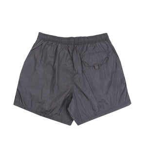B100002 Shorts - Blue Grey