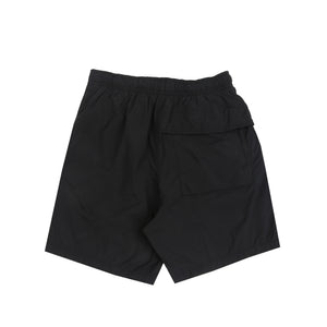 B100002 Shorts - Black