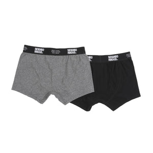 Classic 2 Pck Underpants
