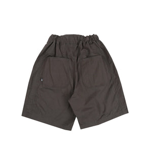 CN Light Shorts - Charcoal
