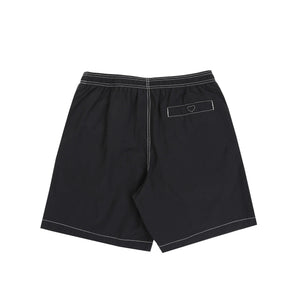 Swim Shorts - Black