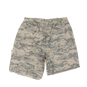 Digi Shorts - Camo