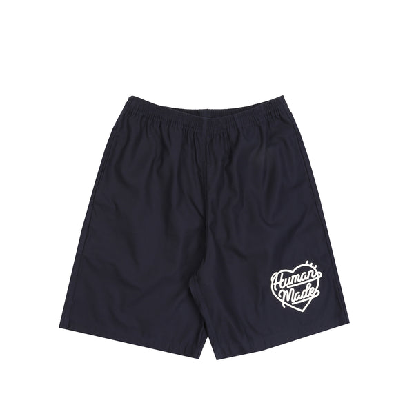 Beach Shorts - Navy