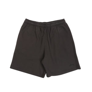 Lightweight Terry Short - Black