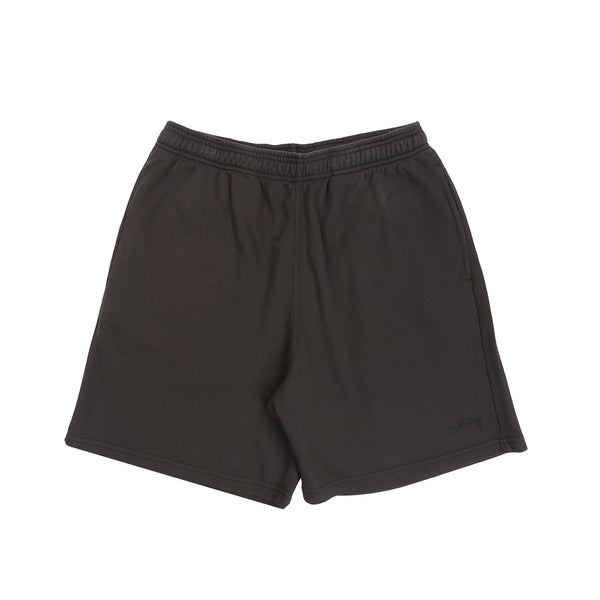Lightweight Terry Short - Black