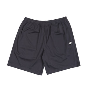Mesh Short - Cave Blue
